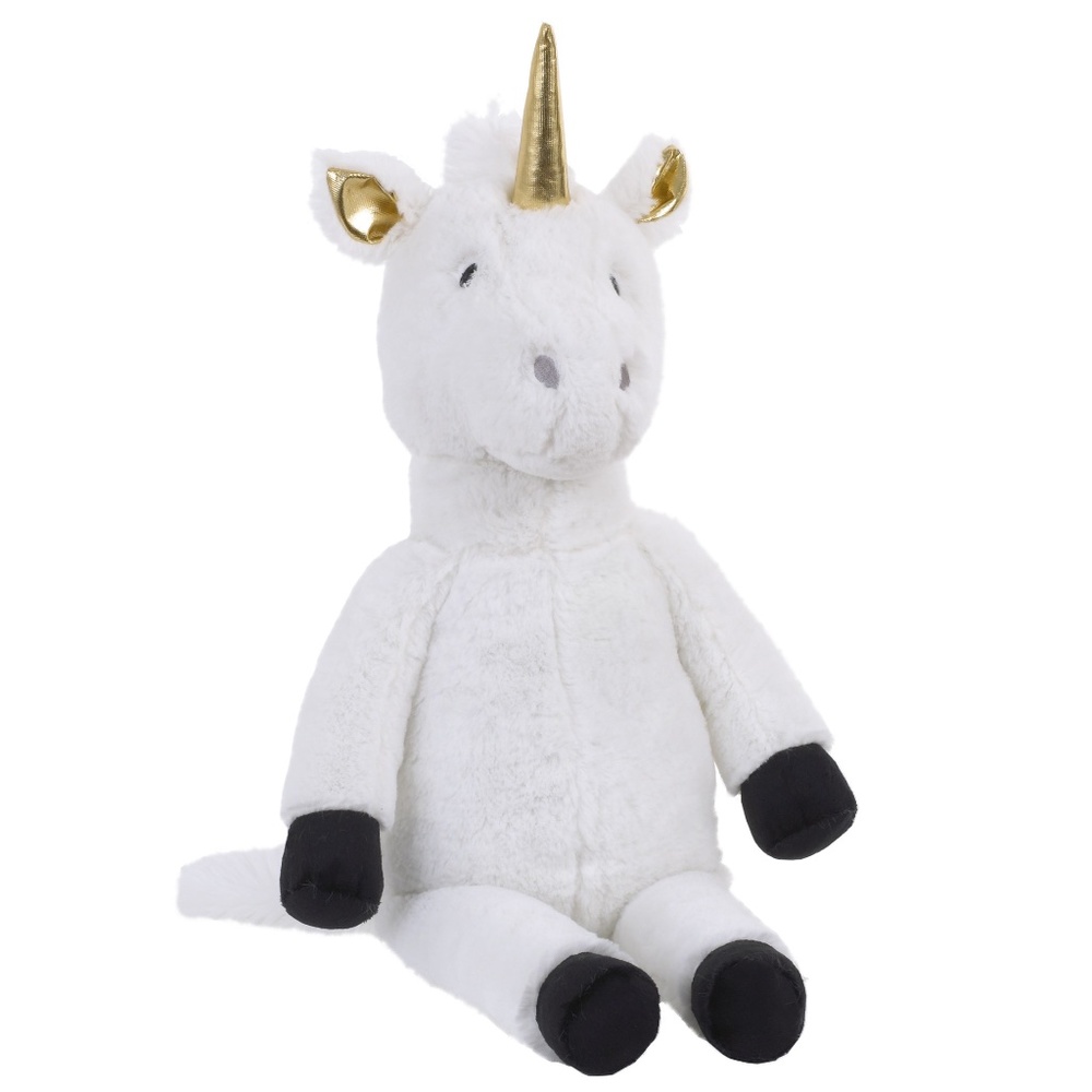 XOXO Plush Unicorn by NoJo